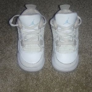 Toddler Jordans
